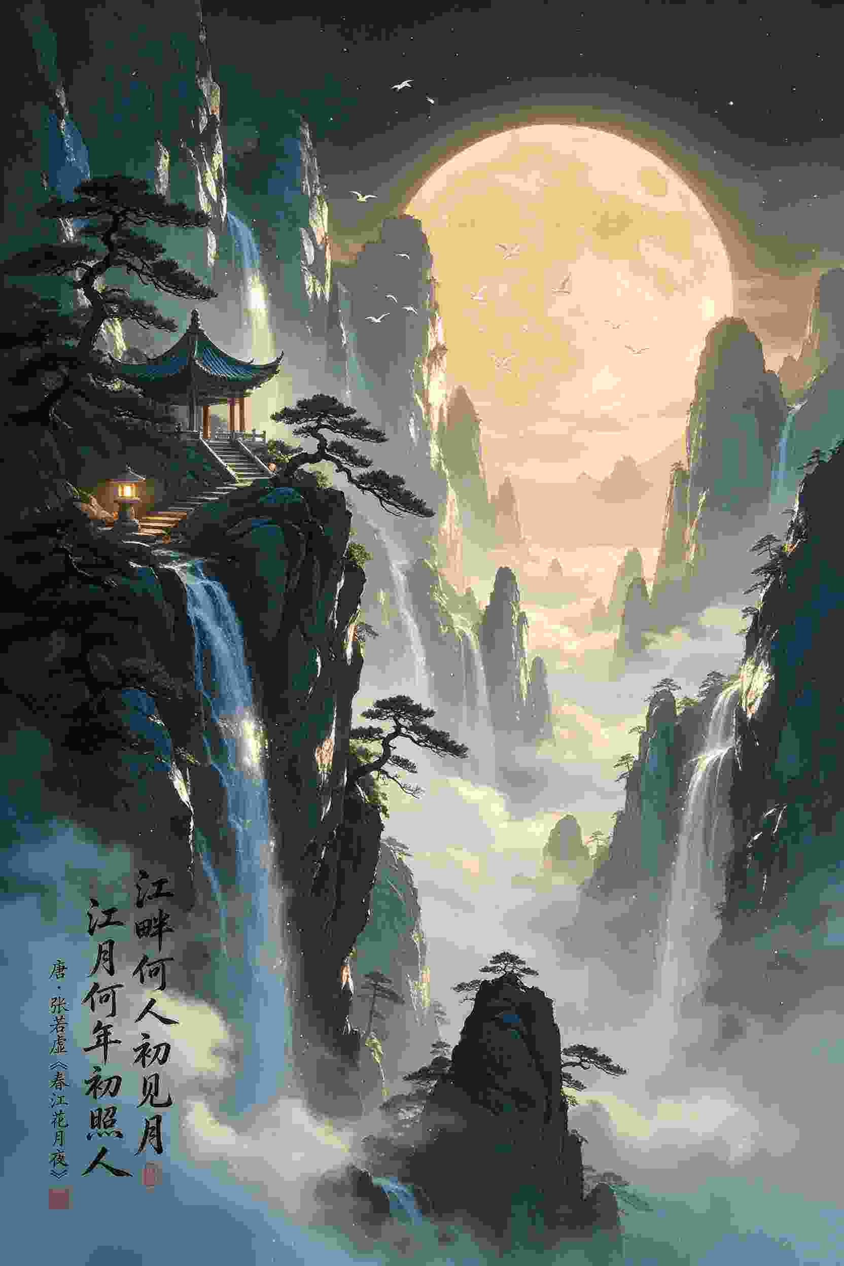 秦时明月